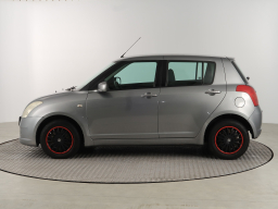 Suzuki Swift 2005
