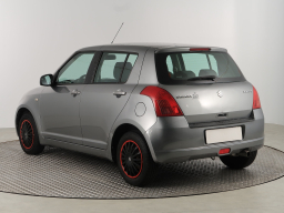 Suzuki Swift 2005
