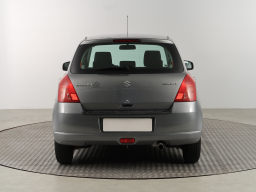 Suzuki Swift 2005