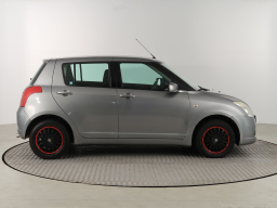 Suzuki Swift 2005