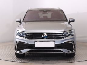Volkswagen Tiguan Allspace - 2022