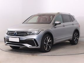 Volkswagen Tiguan Allspace - 2022