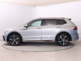 Volkswagen Tiguan Allspace - 2022