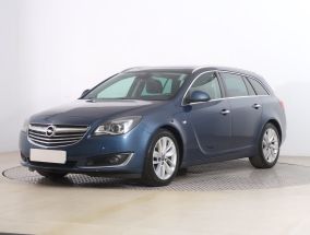 Opel Insignia - 2015