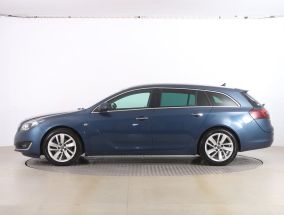 Opel Insignia - 2015