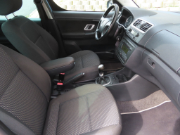 Škoda Roomster 2007