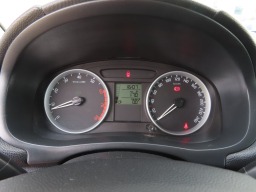 Škoda Roomster 2007
