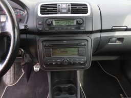 Škoda Roomster 2007