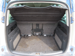 Škoda Roomster 2007