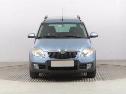 Škoda Roomster 2007