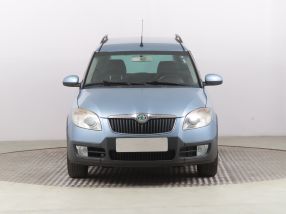 Skoda Roomster - 2007
