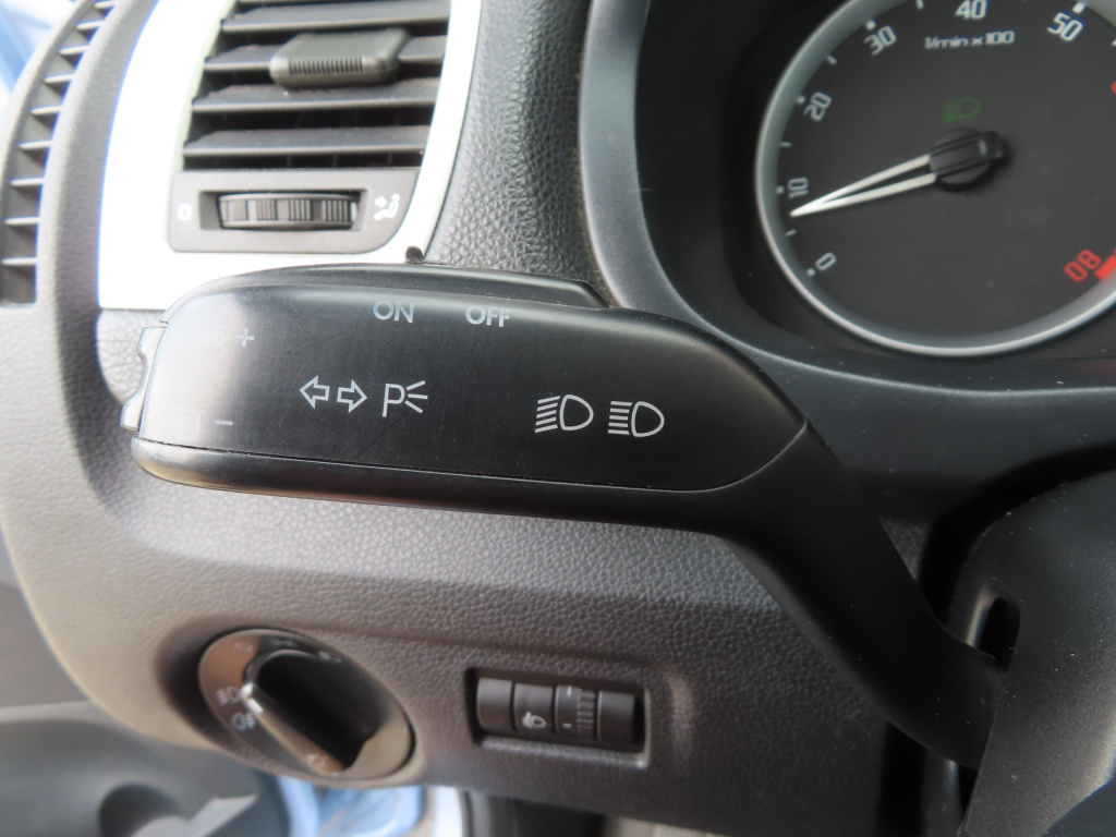 Škoda Roomster