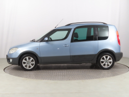 Škoda Roomster 2007