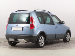 Škoda Roomster 2007