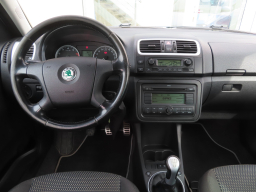 Škoda Roomster 2007