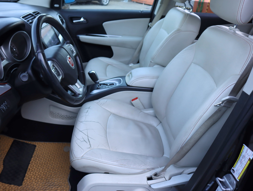 Fiat Freemont