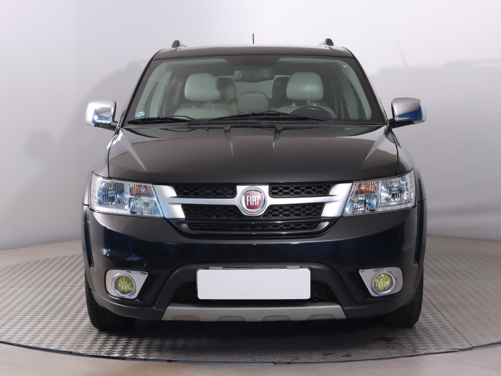 Fiat Freemont