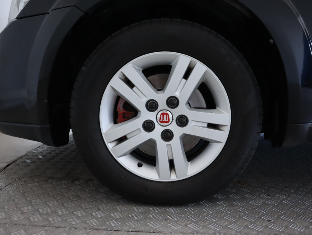 Fiat Freemont