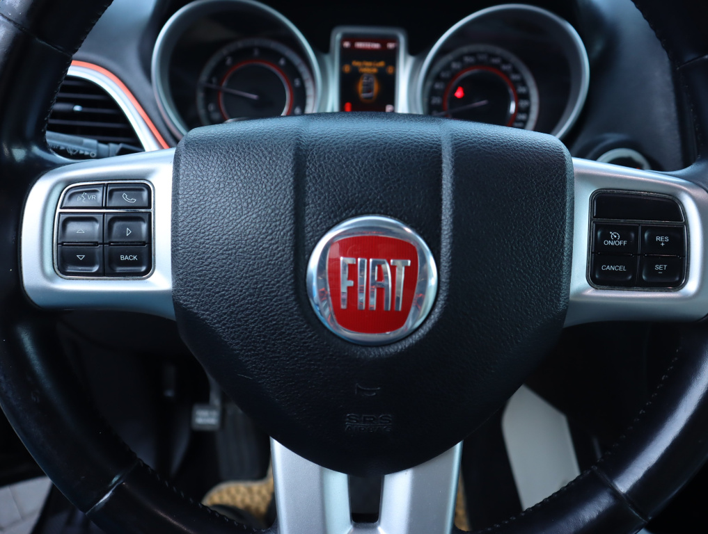 Fiat Freemont