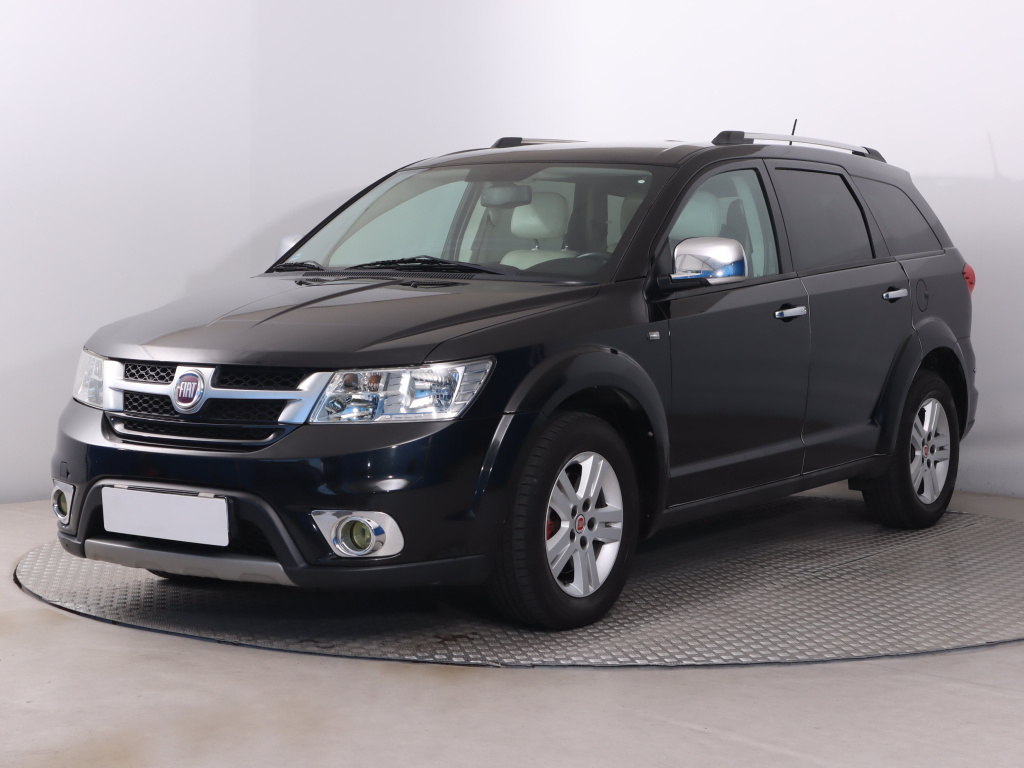 Fiat Freemont