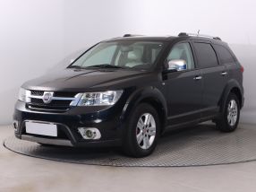 Fiat Freemont - 2012