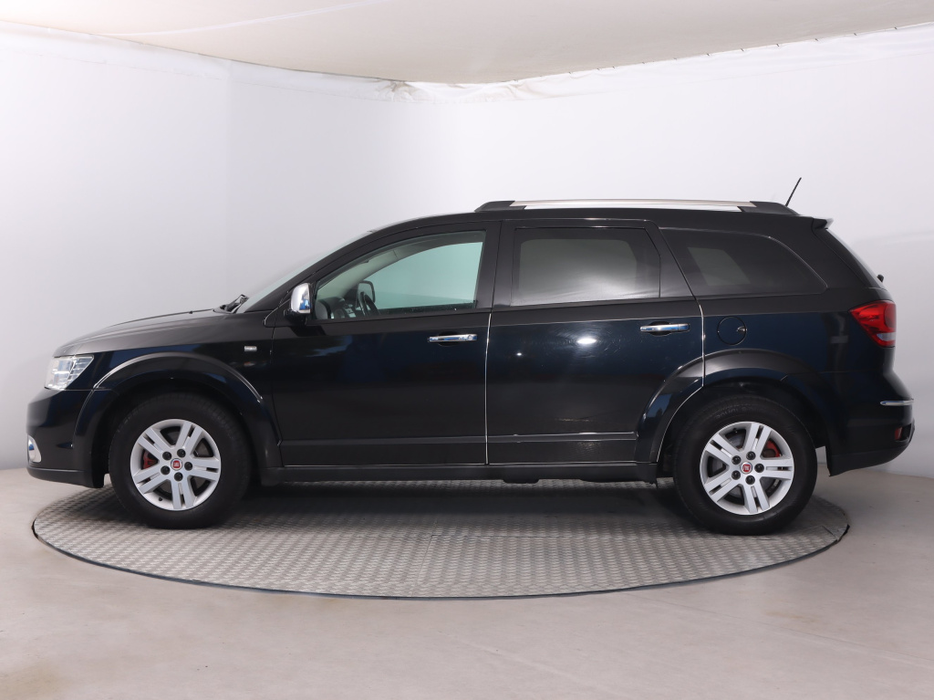Fiat Freemont
