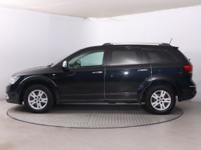 Fiat Freemont - 2012