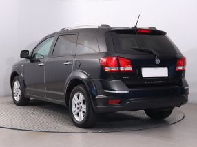 Fiat Freemont - 2012
