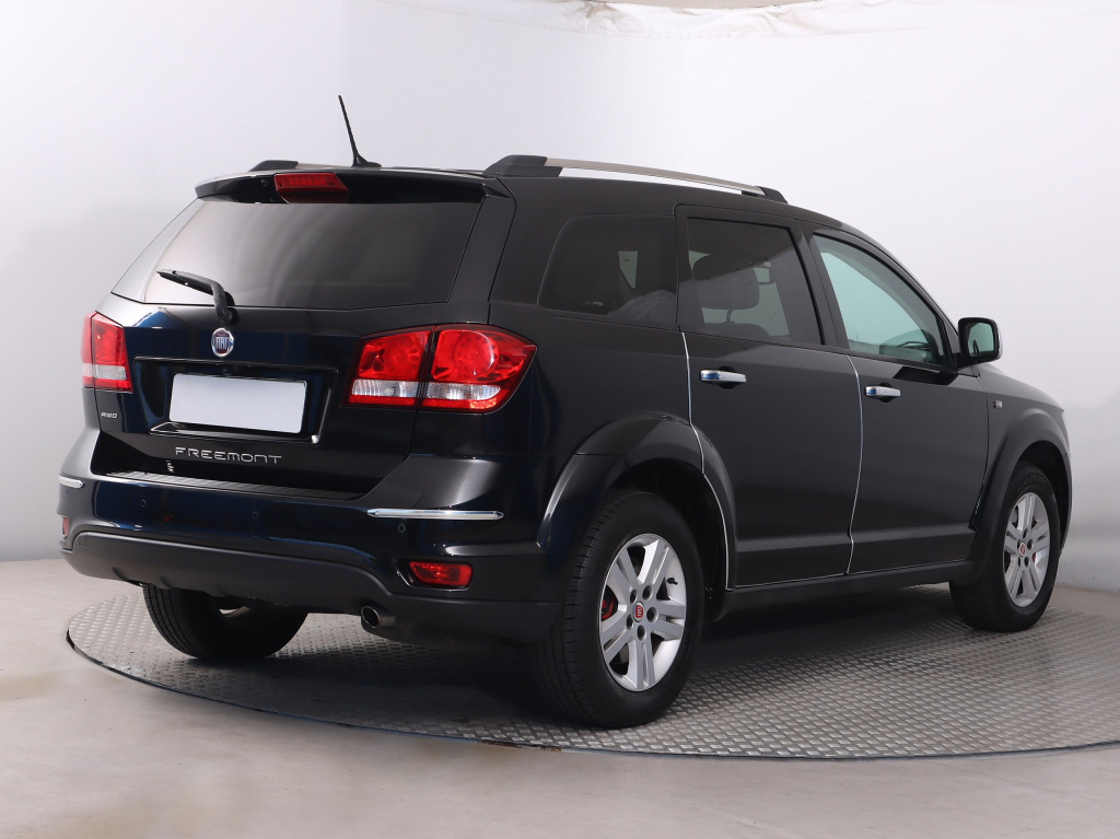 Fiat Freemont