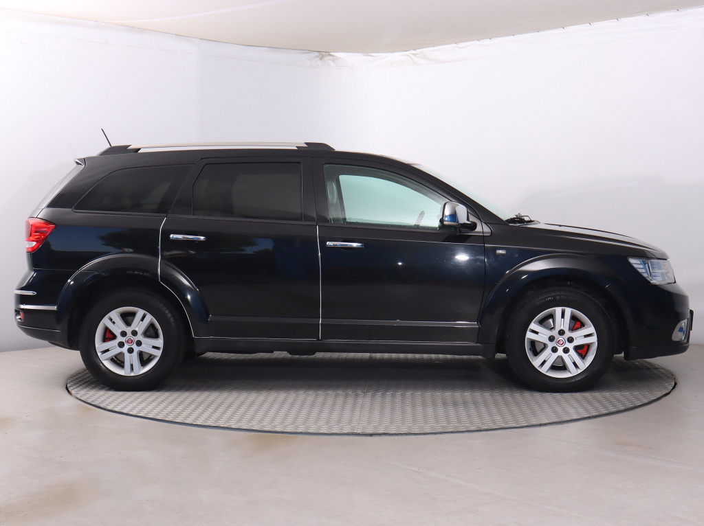 Fiat Freemont
