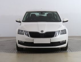 Skoda Octavia - 2019