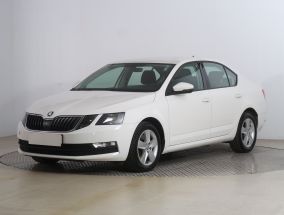 Skoda Octavia - 2019