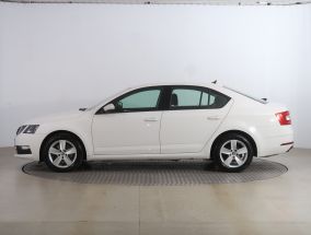 Skoda Octavia - 2019