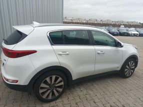 Kia Sportage - 2016