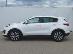 Kia Sportage - 2016