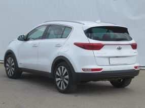 Kia Sportage - 2016