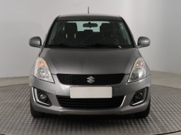 Suzuki Swift 2015