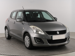 Suzuki Swift 2015