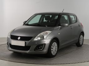 Suzuki Swift - 2015