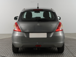 Suzuki Swift 2015