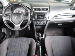 Suzuki Swift 2015