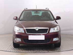 Skoda Octavia - 2013