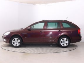 Skoda Octavia - 2013