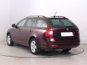 Skoda Octavia - 2013