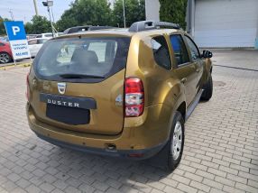 Dacia Duster - 2016