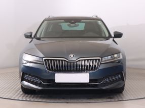 Skoda Superb - 2020