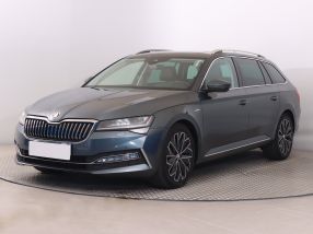 Skoda Superb - 2020