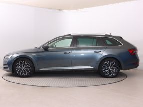 Skoda Superb - 2020