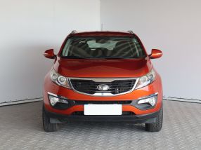 Kia Sportage - 2011