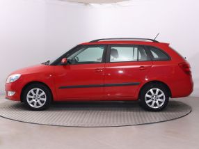 Skoda Fabia - 2013
